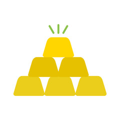 unique vector icon design