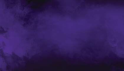 Vibrant Purple Watercolor Background for Bold and Modern Designs