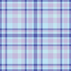 Soft pastel plaid pattern.  Perfect for textiles, apparel, or website backgrounds. This delicate, repeating design evokes feelings of calm and serenity.