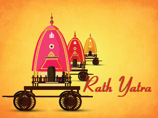 Lord Jagannath Puri Odisha god Rathyatra Festival
