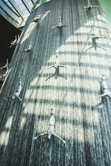 Dubai Mall Sculpture Fountain View, United Arab Emirates