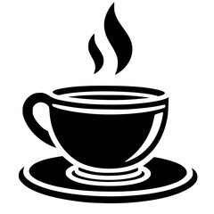 coffee cup icon