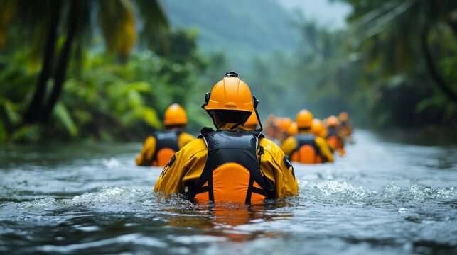 military disaster command. Strategic Military Commanders in Action: Managing Large-Scale Disaster Recovery Efforts
