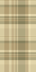 Subtle beige and olive green plaid pattern.  Perfect for textile design, website backgrounds, or packaging.  Evokes feelings of warmth, comfort, and rustic elegance.
