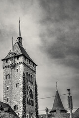 church of st john the baptist in vilnius