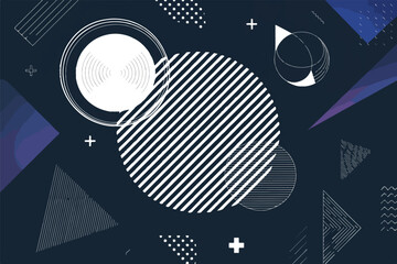 Obraz premium Adobe Illustrator Artwork