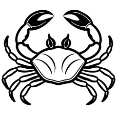 set of crab