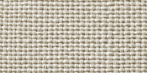 Generative AI, Close-up of woven fabric textile patterns
