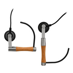 Earphones