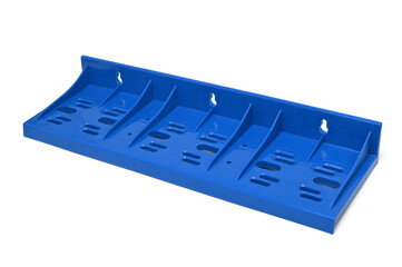 Plastic holder for water purifier filter