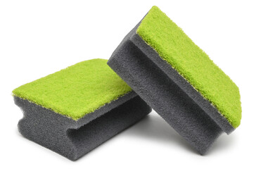 Sponge for washing dishes