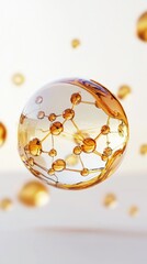 molecule