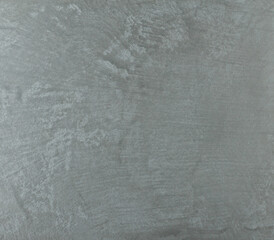 Decorative plaster texture, ornamental parget background. Modern interior pargeting, stucco