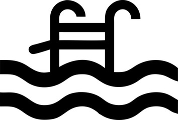 Silhouette of a Sun with Yellow Rays – Bright Sun Icon, Minimalist Solar Symbol, Abstract Sunshine Illustration, Radiant Energy Concept, Summer Graphic, Isolated Vector for Design and Branding
