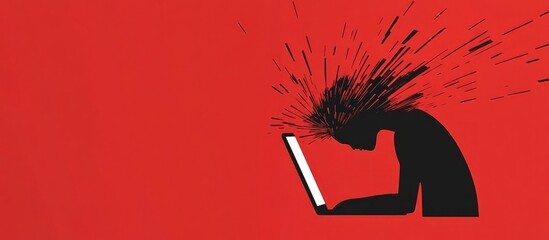 Overwhelmed by technology
