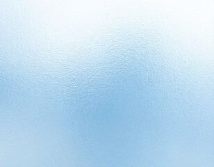 Frosted glass texture with soft blur effect and subtle water condensation