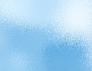 Frosted glass texture with soft blur effect and subtle water condensation