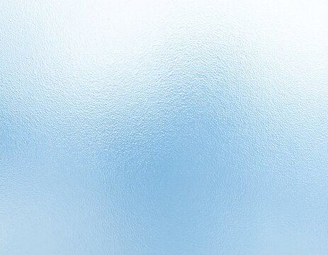 Frosted glass texture with soft blur effect and subtle water condensation