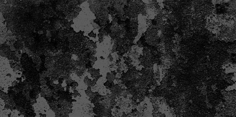 Abstract  rough, grunge-style dark concrete texture with uneven, mottled black and gray patches, resembling weathered cement, urban decay, or aged stone. spots, stains, and irregular shading, rugged