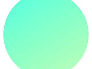 グラデーション　背景　黄緑