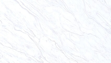 Obraz premium White Marble Texture Seamless High-Resolution Background for Design Projects