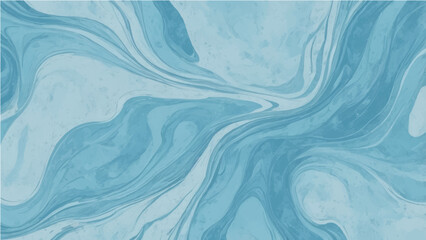 Obraz premium abstract blue and white paper background with marbled vintage texture in elegant website or textured paper design (8)