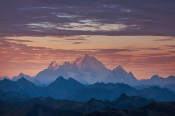 Cordillera