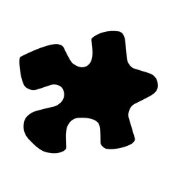 jigsaw puzzle piece
