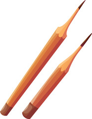 Yellow Pencil