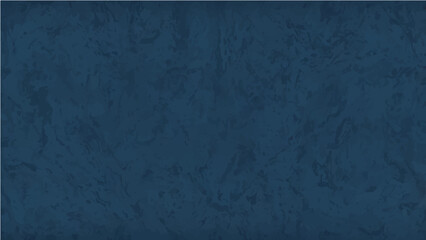 abstract old dark blue paper background with marbled vintage texture in elegant website or textured paper design.