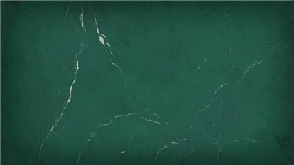 abstract old dark green, white paper background with marbled vintage texture in elegant website or textured paper design.