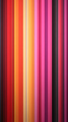 Obraz premium Colorful striped background