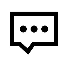 chat-bubble-with-three-dots-icon-on-white-backgrou.svg