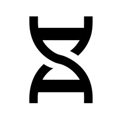 dna-strand-icon-on-white-background--.svg