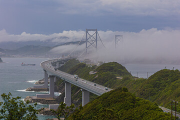大鳴門橋