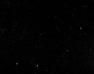 Fototapeta premium Film grain and dust overlay texture 