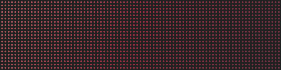 Dot pattern background illustration