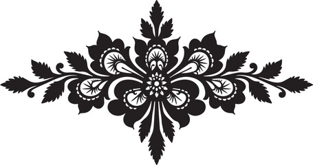 
 Ornamental Elegant Laser Cut Bundle 