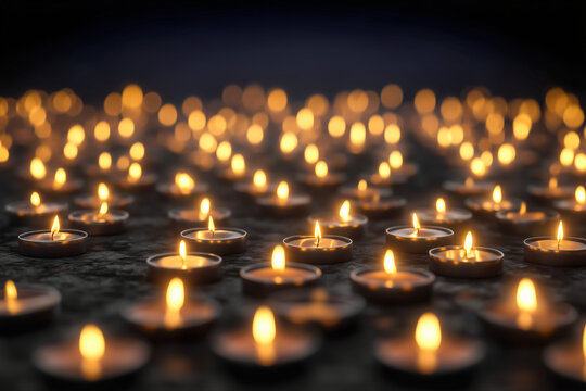 Muharram vigil honors memories