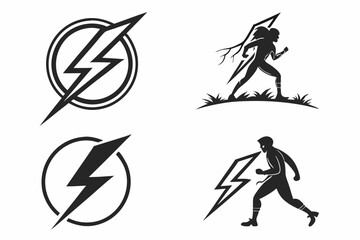 silhouette of a surfer