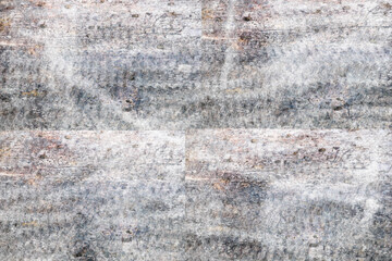 Abstract ceramic style texture for homes with different lines and shapes. Background. Illustration.