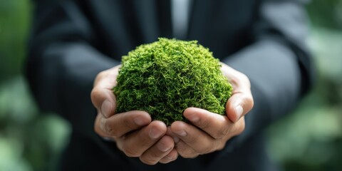 Business Leaders Promoting Sustainability and Green Governance Worldwide