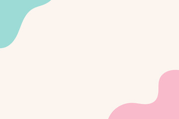 vector illustration of an abstract background