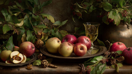 Saviours of the Apple Feast