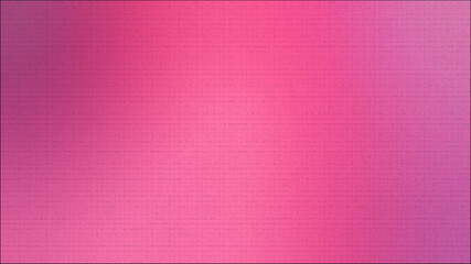 Faded pink canvas with subtle horizontal lines and a soft gradient