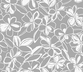 Artistic Floral and Geometric Design Assortment