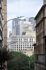 rua saõ francisco-São Paulo 