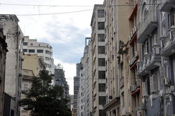 rua quintino bocaiúva -são paulo 