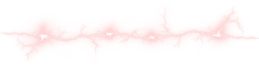 Red, design, lightning, line, and overlay form a fractured PNG vein. This plasma-like branching pattern creates a transparent PNG Overlay for organic, medical, or abstract nature-inspired textures.