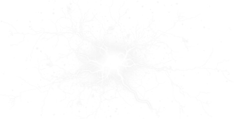Storm, light, thunder, thunderbolt, and thunderstorm clash in this powerful PNG. A striking lightning burst radiates energy in a transparent PNG Overlay for dramatic weather or sky-themed designs.